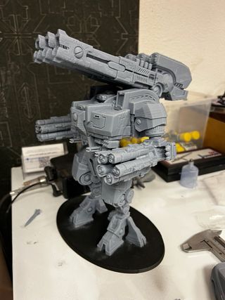 Figura Coleccionista