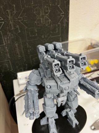 Figura Coleccionista