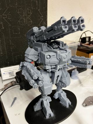 Figura Coleccionista