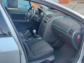Peugeot 407 2008