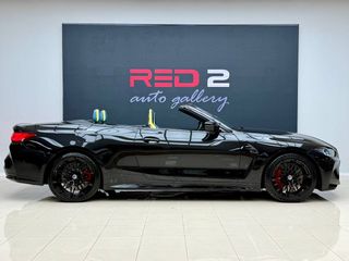 BMW Serie 4 M4 Competition Cabrio 2023