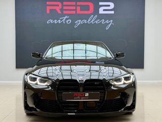 BMW Serie 4 M4 Competition Cabrio 2023