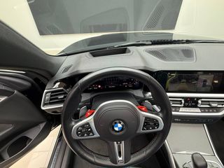 BMW Serie 4 M4 Competition Cabrio 2023