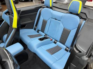 BMW Serie 4 M4 Competition Cabrio 2023