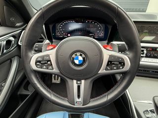 BMW Serie 4 M4 Competition Cabrio 2023