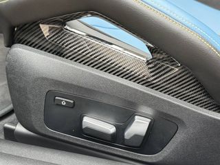 BMW Serie 4 M4 Competition Cabrio 2023