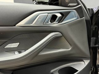 BMW Serie 4 M4 Competition Cabrio 2023