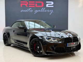 BMW Serie 4 M4 Competition Cabrio 2023