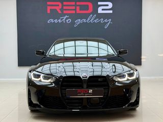 BMW Serie 4 M4 Competition Cabrio 2023