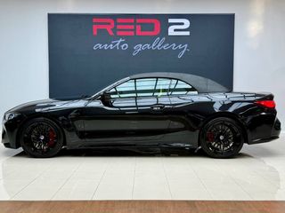 BMW Serie 4 M4 Competition Cabrio 2023