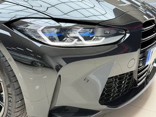 BMW Serie 4 M4 Competition Cabrio 2023