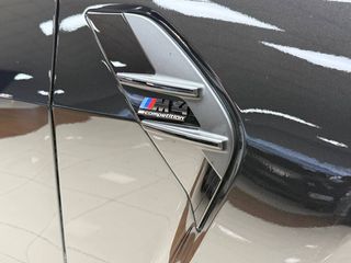 BMW Serie 4 M4 Competition Cabrio 2023