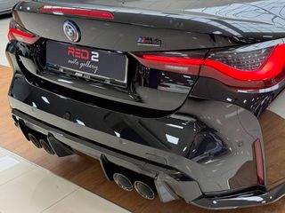 BMW Serie 4 M4 Competition Cabrio 2023