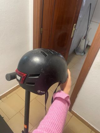 Patinete eléctrico Xiaomi pro2