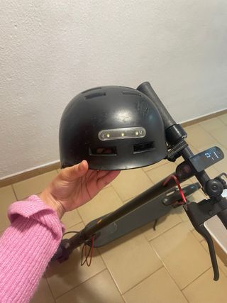 Patinete eléctrico Xiaomi pro2