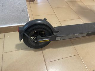 Patinete eléctrico Xiaomi pro2