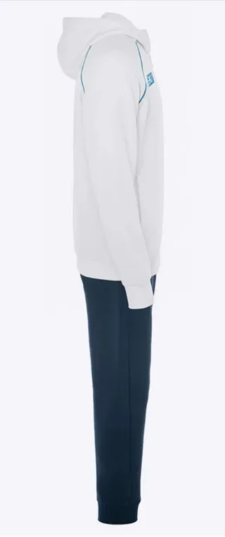 Tuta EA7 Emporio Armani Napoli