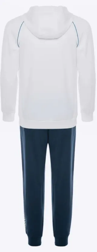 Tuta EA7 Emporio Armani Napoli