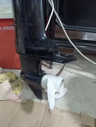 Motor fueraborda Hangkai 6CV