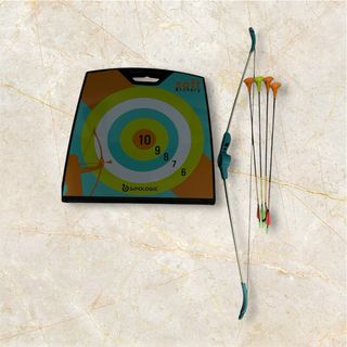 Arco y Diana Geologic