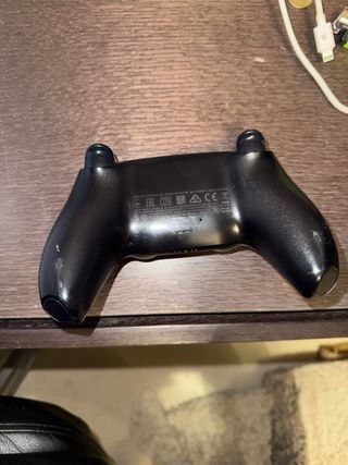 Consola PS5 Digital Edition Blanca