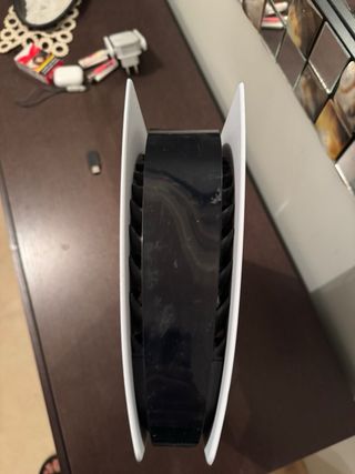 Consola PS5 Digital Edition Blanca