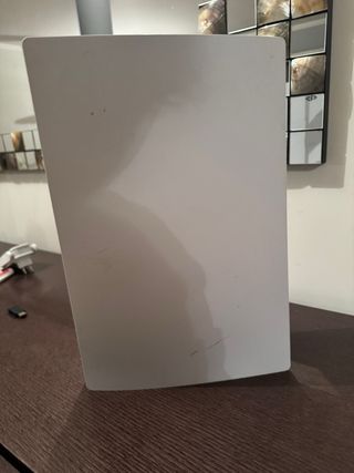 Consola PS5 Digital Edition Blanca