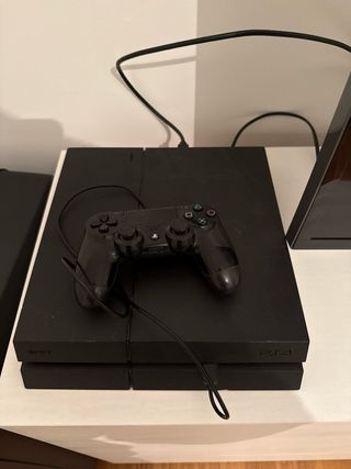 PS4 – Firmware 11.00