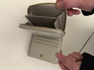 Cartera BIMBA Y LOLA