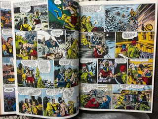 Capitan trueno edicion historica