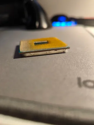 Procesador AMD Ryzen 5 3400G