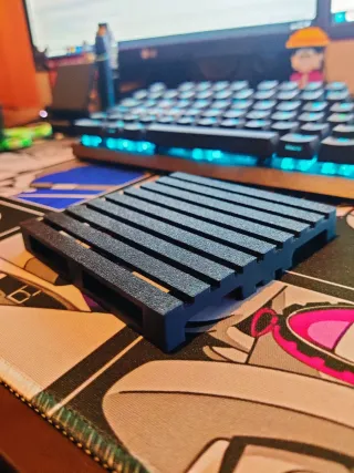 Base para copos palete