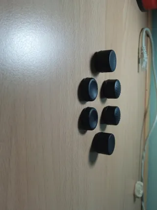 Fundas para joysticks PS4/PS5