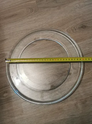 Plato Microondas MOULINEX