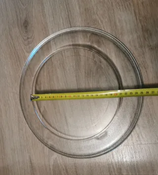 Plato Microondas MOULINEX