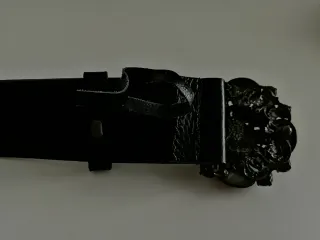 Cinturón Hoya Mujer Multicolor Piedras