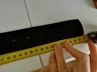 Cinturón Hoya Mujer Multicolor Piedras