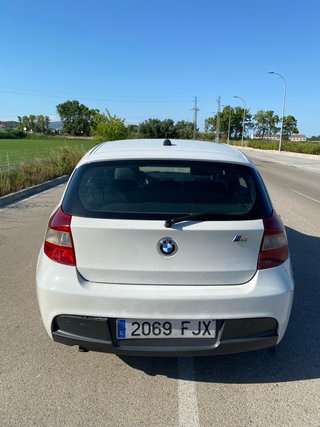 *BMW 118d Pack M 🟦🟥