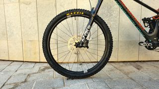 Mondraker Foxy XR