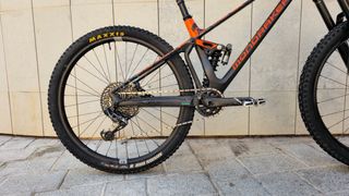Mondraker Foxy XR
