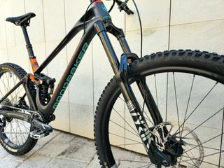 Mondraker Foxy XR