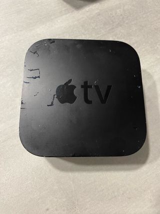 Apple TV 32 GB