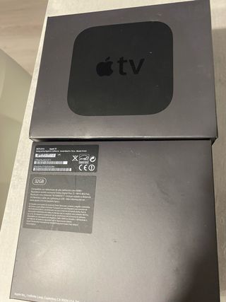 Apple TV 32 GB