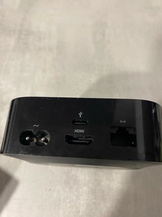 Apple TV 32 GB