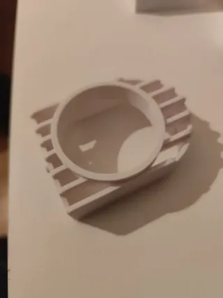 Soportes Manómetro Corsa C