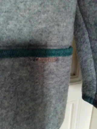 Chaqueta de punto austriaca mujer