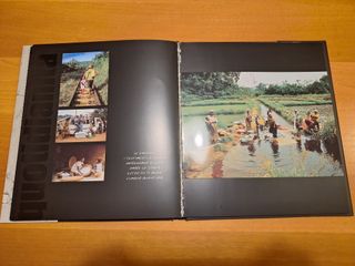 Stati dell'animo e oltre. Immagini dal mondo