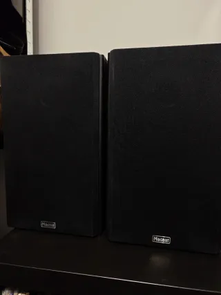 Magnat Monitor Reference 3A