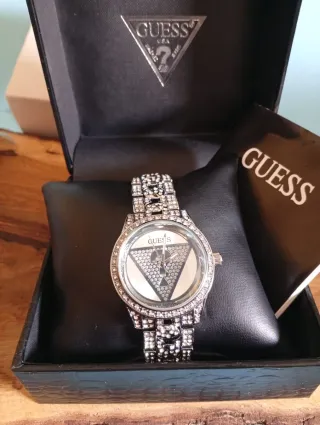 Reloj Guess Lady Idol