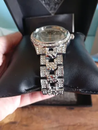 Reloj Guess Lady Idol